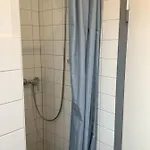 Otel Budgethotel Stadtbett Wolfsburg