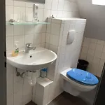 Otel Budgethotel Stadtbett 2*