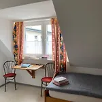 Otel Budgethotel Stadtbett Wolfsburg