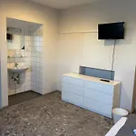 Отель Budgethotel Stadtbett