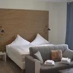Budgethotel Stadtbett 2*