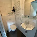 Budgethotel Stadtbett Otel Wolfsburg