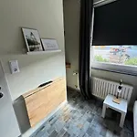Budgethotel Stadtbett 2* Wolfsburg