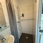 Отель Budgethotel Stadtbett