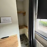 Budgethotel Stadtbett Otel 2*