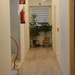 Budgethotel Stadtbett Otel Wolfsburg