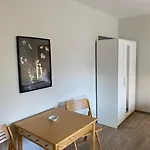 Budgethotel Stadtbett