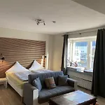 Budgethotel Stadtbett 2*