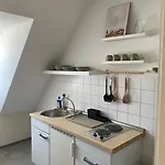 Budgethotel Stadtbett Otel Wolfsburg