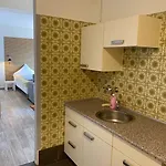 Otel Budgethotel Stadtbett Wolfsburg
