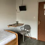 Budgethotel Stadtbett Otel Wolfsburg