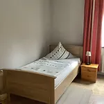 Budgethotel Stadtbett Otel Wolfsburg
