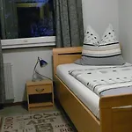 Budgethotel Stadtbett 2* Wolfsburg