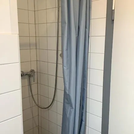 Otel Budgethotel Stadtbett Wolfsburg