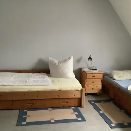 Otel Budgethotel Stadtbett