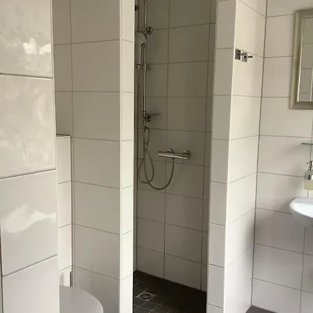 Otel Budgethotel Stadtbett Wolfsburg