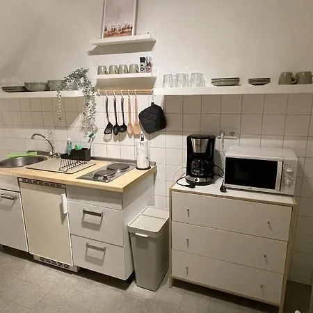 Hotel Budgethotel Stadtbett 2*