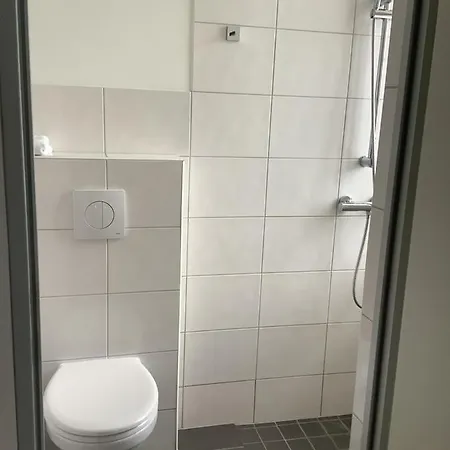 Hotel Budgethotel Stadtbett