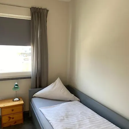 Hotel Budgethotel Stadtbett 2*
