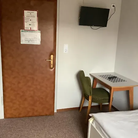 Budgethotel Stadtbett 2* Wolfsburg