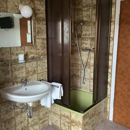 Budgethotel Stadtbett Отель 2*
