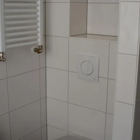 Otel Budgethotel Stadtbett