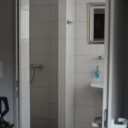 Budgethotel Stadtbett Отель 2*