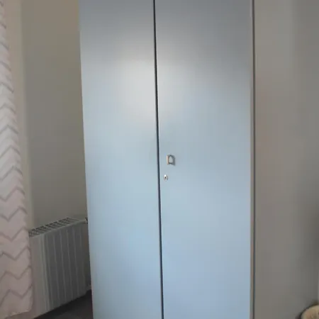 Otel Budgethotel Stadtbett 2*