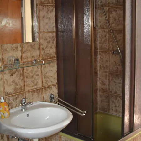 Budgethotel Stadtbett