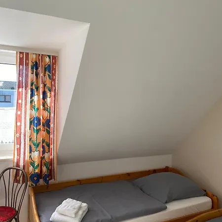 Budgethotel Stadtbett Otel