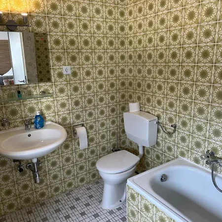 Hotel Budgethotel Stadtbett Wolfsburg