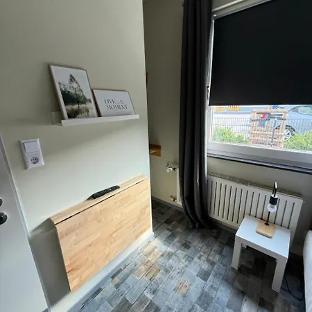 Budgethotel Stadtbett 2* Wolfsburg