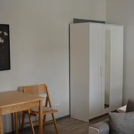 Budgethotel Stadtbett