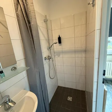Otel Budgethotel Stadtbett