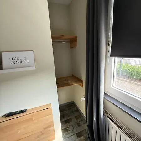 Budgethotel Stadtbett Otel 2*