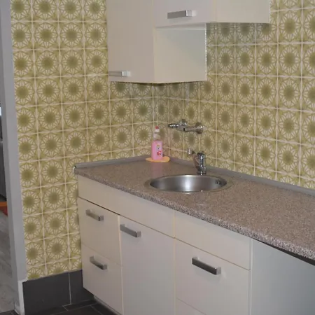 Budgethotel Stadtbett Вольфсбург