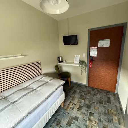 Budgethotel Stadtbett 2* Wolfsburg