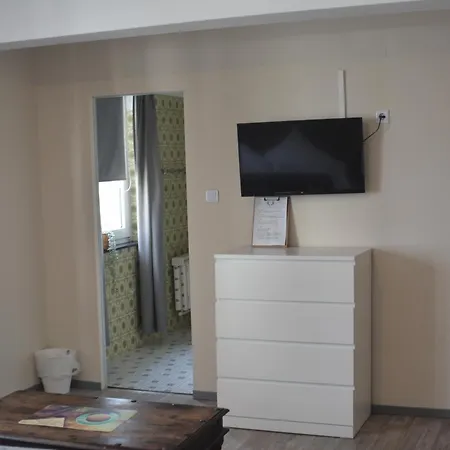 Otel Budgethotel Stadtbett