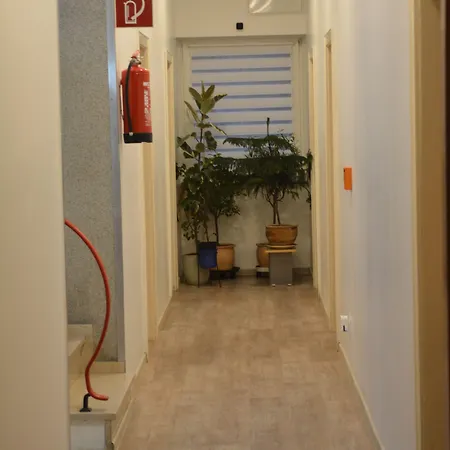 Budgethotel Stadtbett Otel Wolfsburg