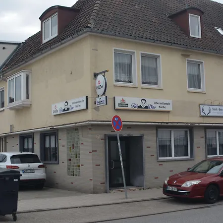 Budgethotel Stadtbett 2* Wolfsburg
