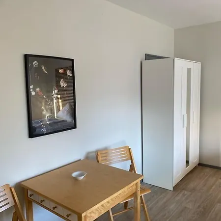 Budgethotel Stadtbett