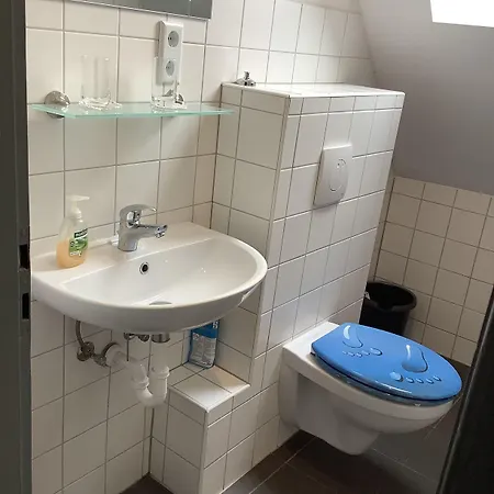 Otel Budgethotel Stadtbett 2*