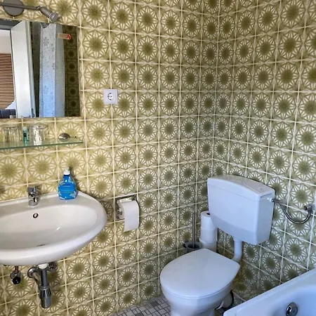 Budgethotel Stadtbett Otel 2*