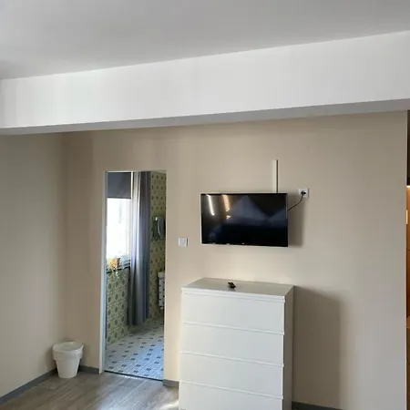 Budgethotel Stadtbett Otel 2*
