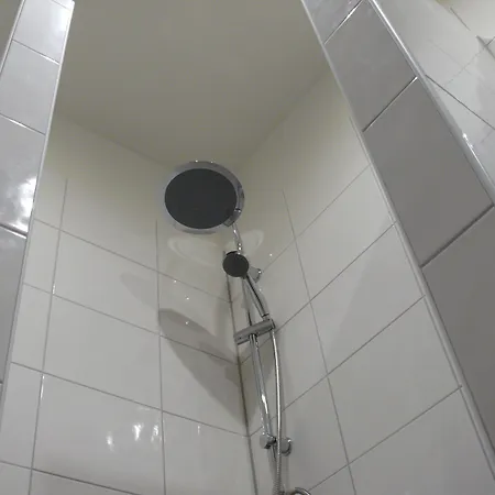 Budgethotel Stadtbett Otel Wolfsburg
