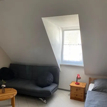 Otel Budgethotel Stadtbett 2*