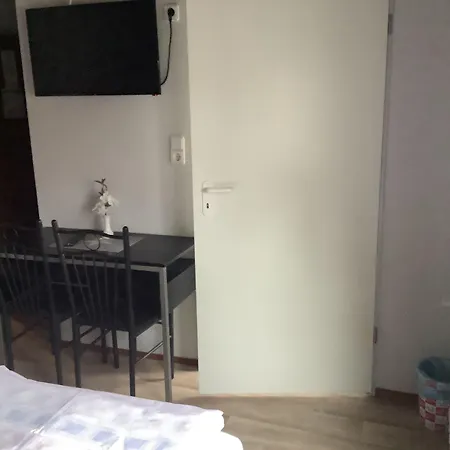 Budgethotel Stadtbett