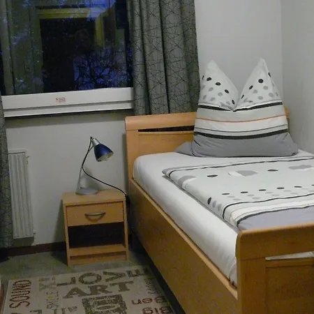 Budgethotel Stadtbett 2* Wolfsburg