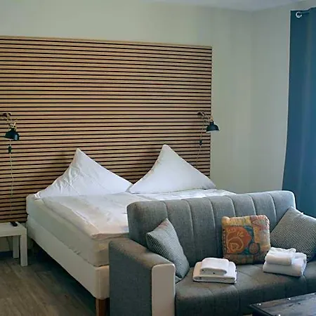 Budgethotel Stadtbett Hotel