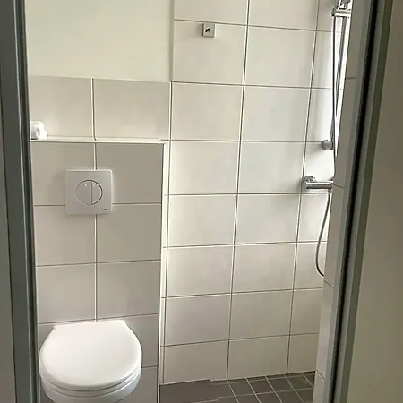 Budgethotel Stadtbett